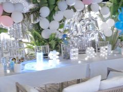 -天空花园餐吧·生日·团建(南山店)