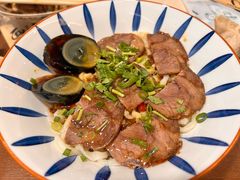 -面乙新派手擀面(大悦城店)