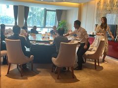 -厦门宝龙铂尔曼大酒店·龙之渊中餐厅