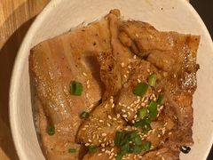 -熊吞·大碗丼烧肉饭(西市场嘉华店)