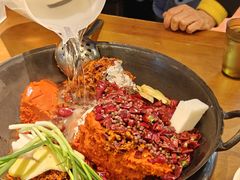 -楠火锅(太古里总店)