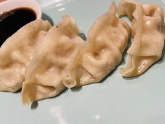黄金煎饺-必胜客(桐梓坡店)