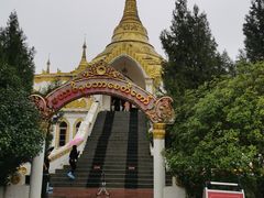 -洛阳白马寺