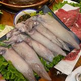 青岛最正宗的盐池滩羊肉🐑铜锅涮肉|爆好吃