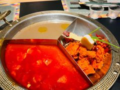 -廖掌柜·重庆鲜货火锅(上海首店)