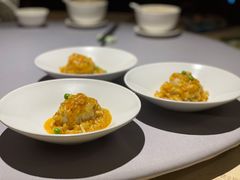 蟹粉狮子头-成隆行·蟹王府(九江路店)