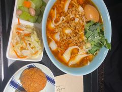 -喜晋道面馆(华严寺广场店)