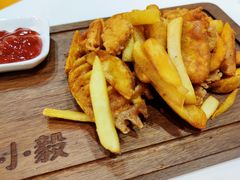 -大象厨房(重庆道店)