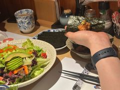 -南风(淮海街店)