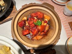 -话梅·客家小厨(东门店)