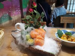 -千羽鹤海鲜居酒屋Bistro(大望路店)
