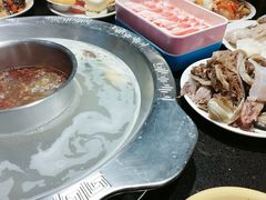 -宝丽金大酒店·洗浴中心
