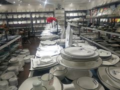 -万润国际酒店用品市场(曹安国际商城店)