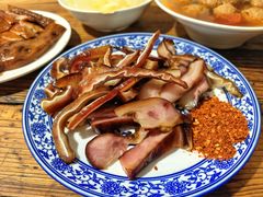 -安乐老桥代耳朵(成都崇州店)