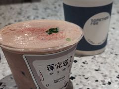 -Something For(中洲湾店)