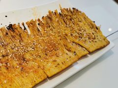 -卡路里的烤宴(浑南首创店)