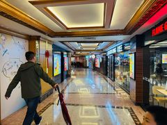 -广州中国大酒店