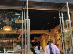 门面-嘉州叶婆婆钵钵鸡(建设路店)