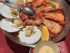 -BROWNSTONE布朗石西班牙餐厅(富城店)