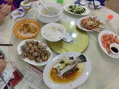 -秋姐美食店(旅游大道店)