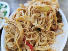 -老西儿面道削面馆(鲸园店)