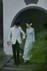 -摩玛婚纱摄影(杭州店)