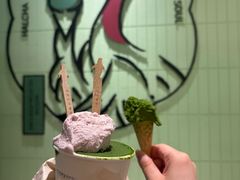 -鹤茶野所(上海首店)