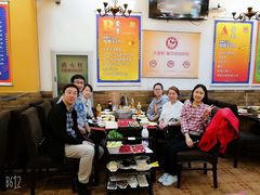 大堂-大吉利·潮汕牛肉火锅(河西店)