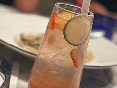 -玛尚诺意式餐厅(新达汇三林店)