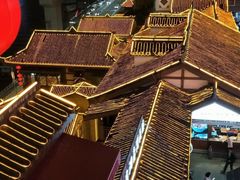 -纸盐河码头火锅(十八梯店)