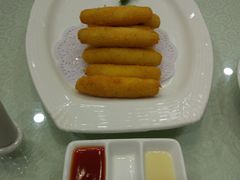 -晋阳饭庄(虎坊桥店)