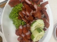 -新山亚明小厨
