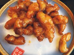 糖醋里脊-天津卫码头(南开大悦城店)