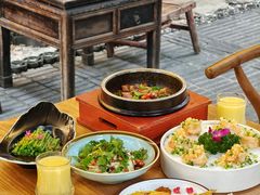 -泡桐树孙二娘私房菜