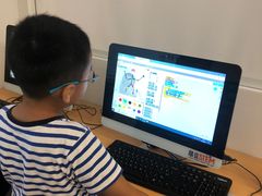 -斯坦星球AI编程·机器人科创·科学实验·信奥·思维·STEM·积木拼搭·竞赛考级(浦东联洋广场大拇指龙阳御桥中心)