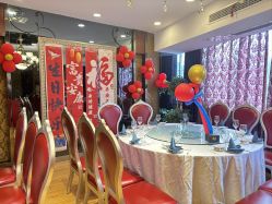 -四方阁酒楼·宴会厅(圣灯店)