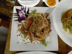 -芽庄MP泰式海鲜海景餐厅