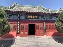 -包公祠