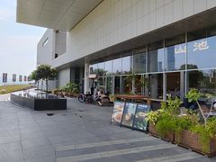 -SAANCI山池咖啡(海上世界文化艺术中心店)