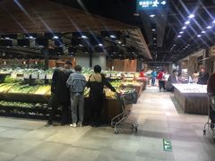 -果蔬好生活超市(乐堤港店)