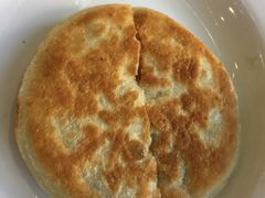 鹿肉馅饼-乔家满族八大碗(流水沟店)