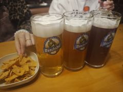 -巴伐利亚啤酒坊(意式风情街店)