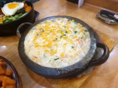 玉米-春川韩国拌饭(中信广场店)