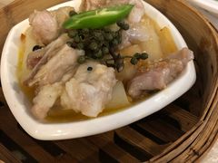 -龙的酒楼·手工早茶·顺德菜(近良路店)
