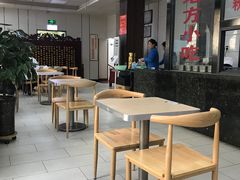 -樊记腊汁肉(竹笆市总店)