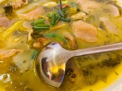 -巴人堂(女儿城店)