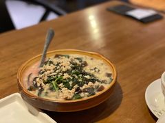 上汤苋菜-小堂宴·老厦门码头小炒(厦大店)