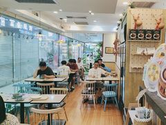 -古春堂凉茶甜品(拱北口岸店)