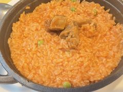 -秋林西餐厅