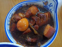 坛肉-盛京美食佳坛肉馆(沈阳总店)